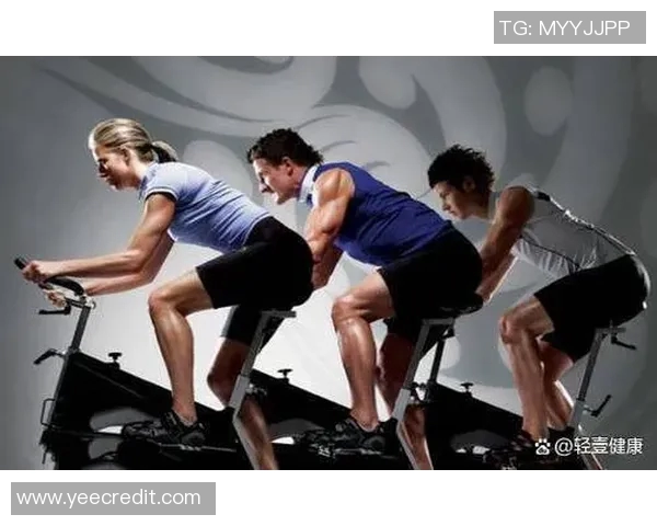 常见有氧运动类型及其对身体健康的益处分析