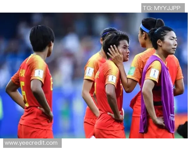 中国女足明星球员盘点她们的辉煌成就与未来展望
